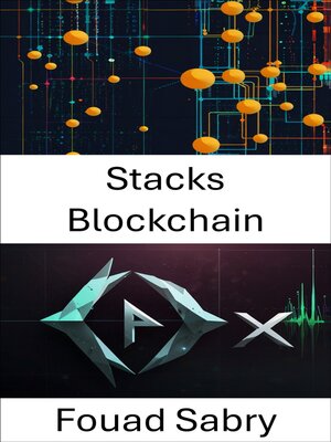 cover image of Stacks Blockchain